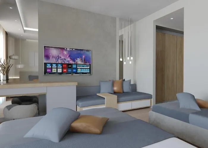 Superior Quadruple Room